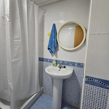 Homestay Habitacion En Piso Compartido Cerca De Playa