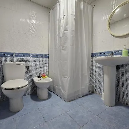 Habitacion En Piso Compartido Cerca De Playa