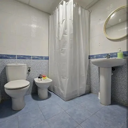Habitacion En Piso Compartido Cerca De Playa * Xilxes (Castellon)